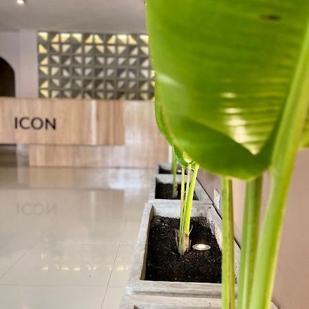 Magangué Icon Hotel المظهر الخارجي الصورة