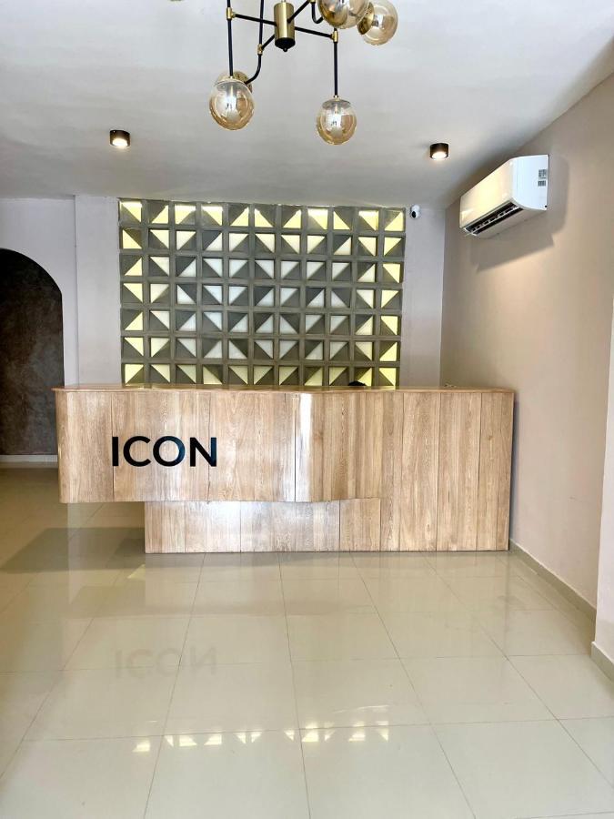 Magangué Icon Hotel المظهر الخارجي الصورة