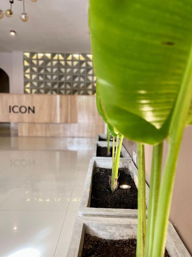 Magangué Icon Hotel المظهر الخارجي الصورة